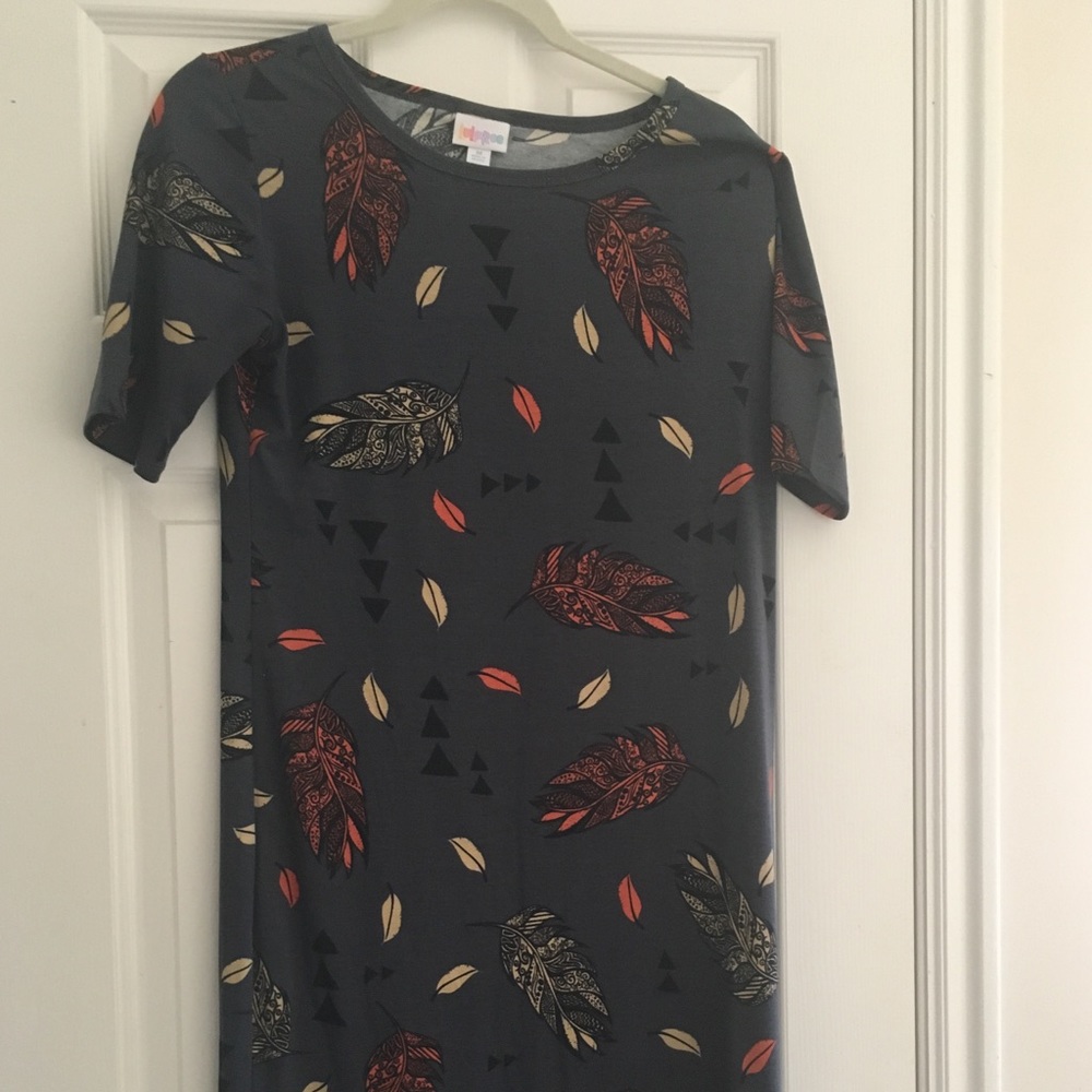 Lularoe Julia
