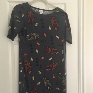 Lularoe Julia