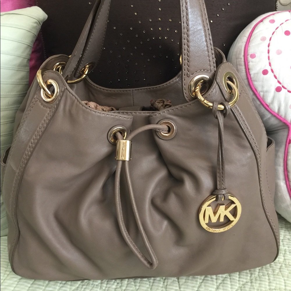 Michael Kors Shoulder Purse