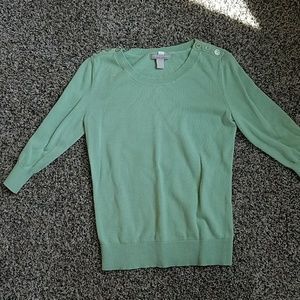 Banana Republic Sweater