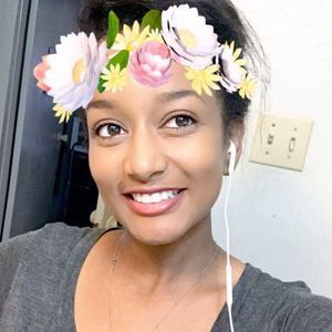 Meet your Posher, Betty