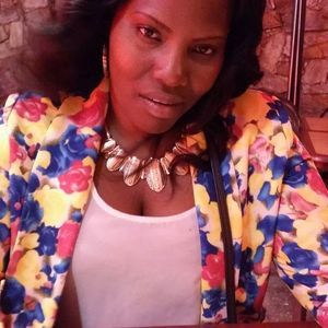Meet your Posher, Kerryann