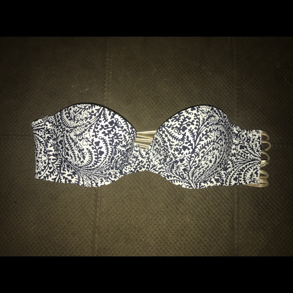 Aerie Bikini Top