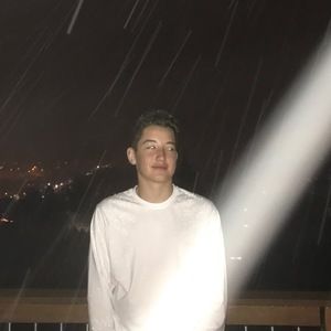 Meet your Posher, Lucas