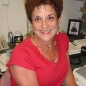 Meet your Posher, Nancy