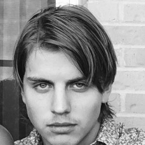 Meet your Posher, Thomas