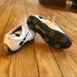 Footjoy, ladies golf shoes