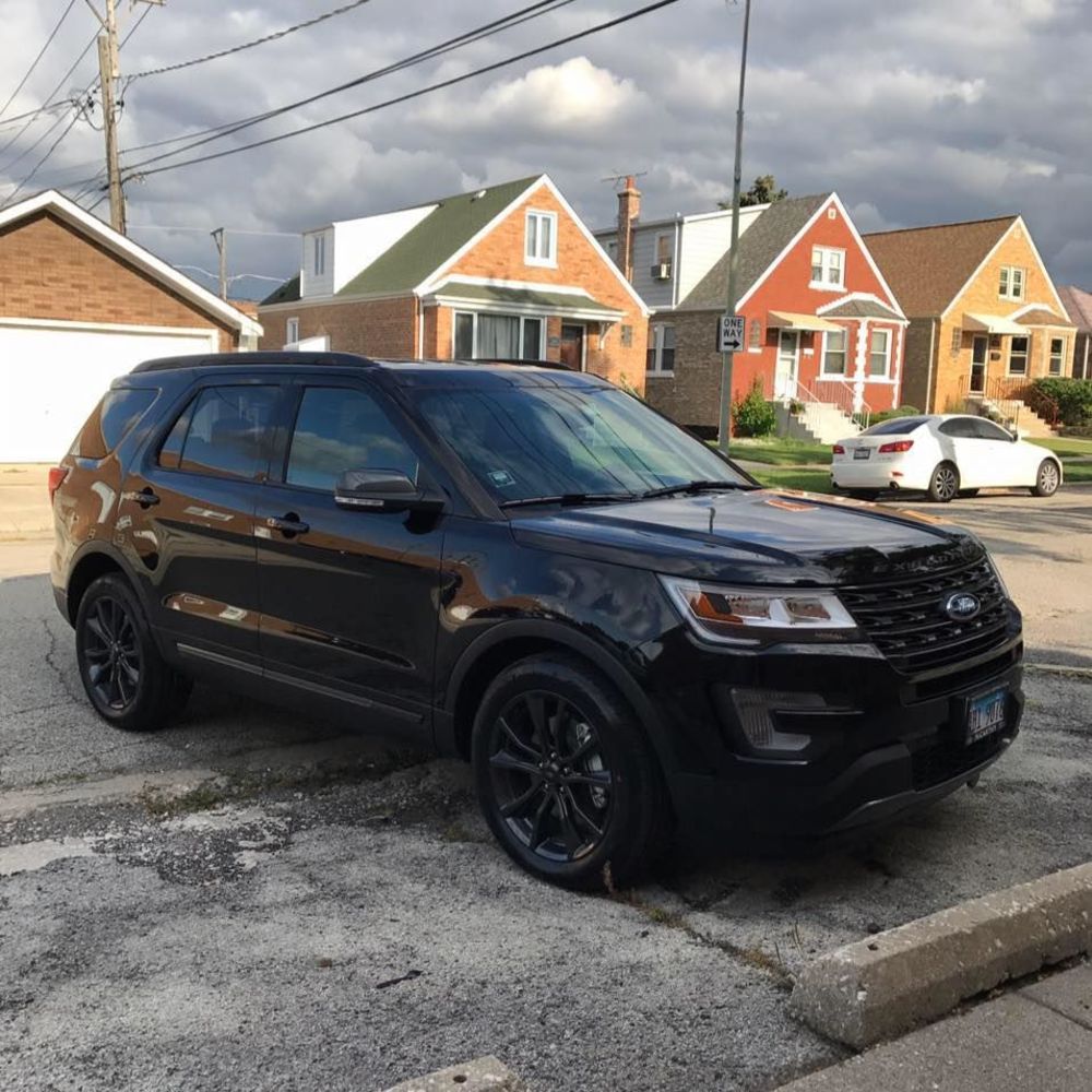 Meet your Posher, Veronica