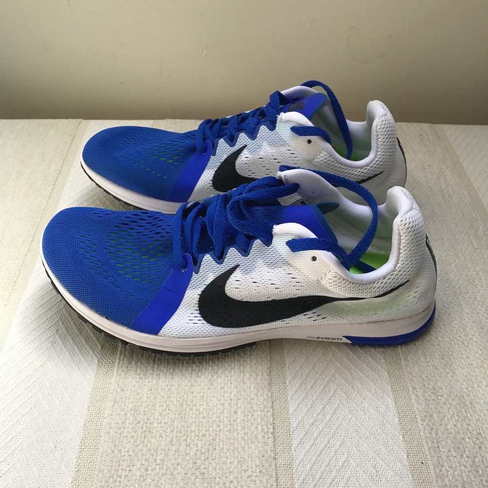 Nike Zoom Streak LT