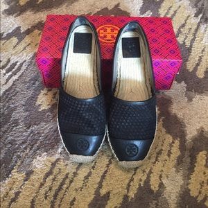 Tory Burch Espadrille