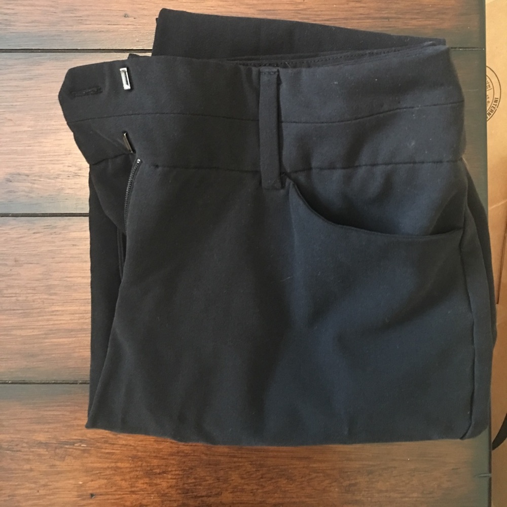 NY&C pants