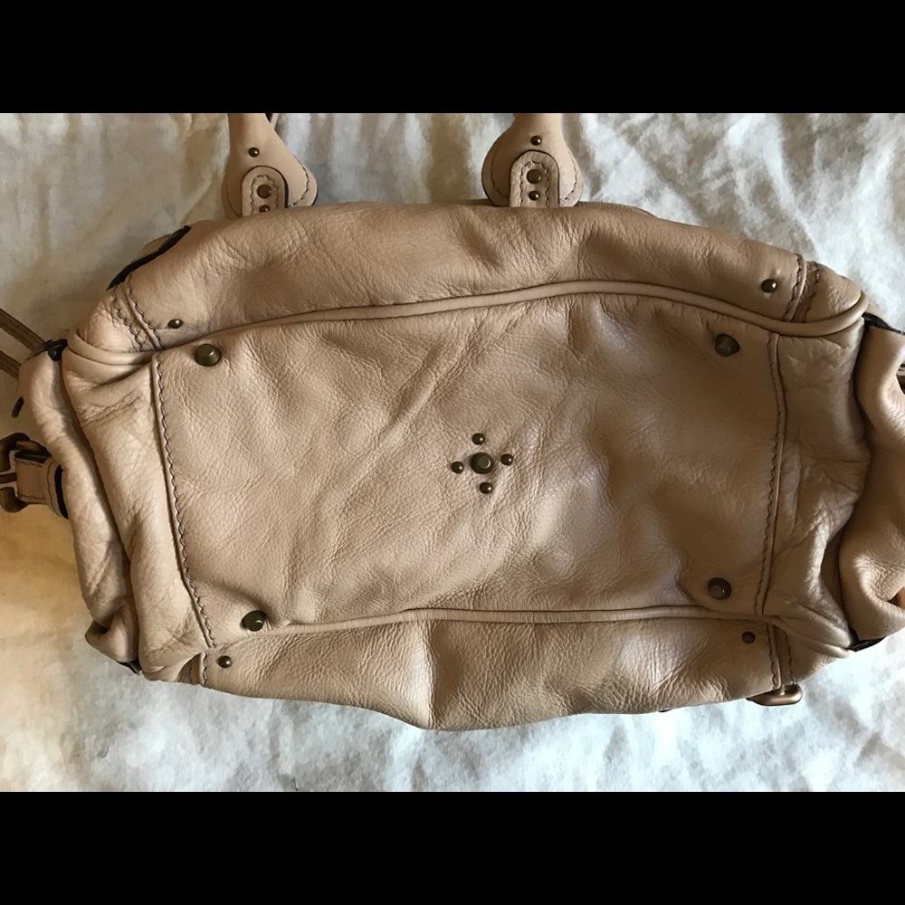 Authentic Chloé Paddington bag - Picture 4 of 5