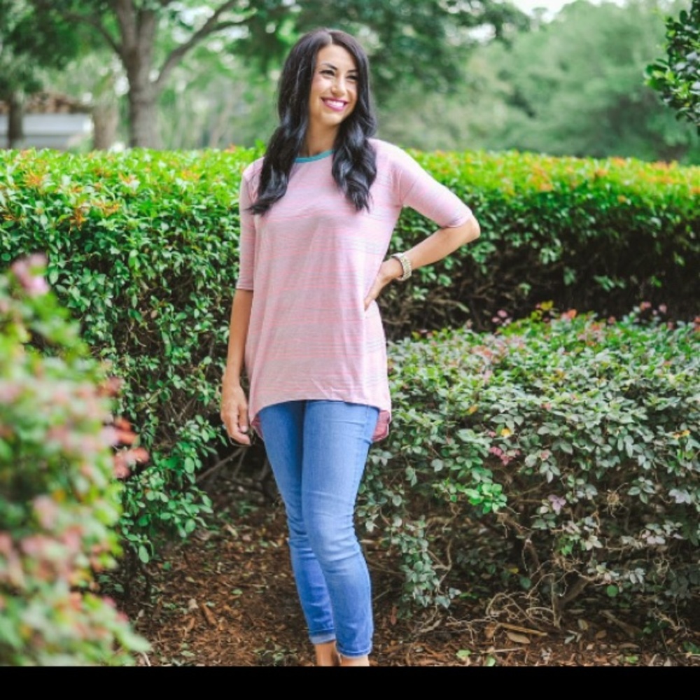 Lularoe Irma