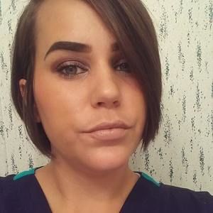 Meet your Posher, Chelsey