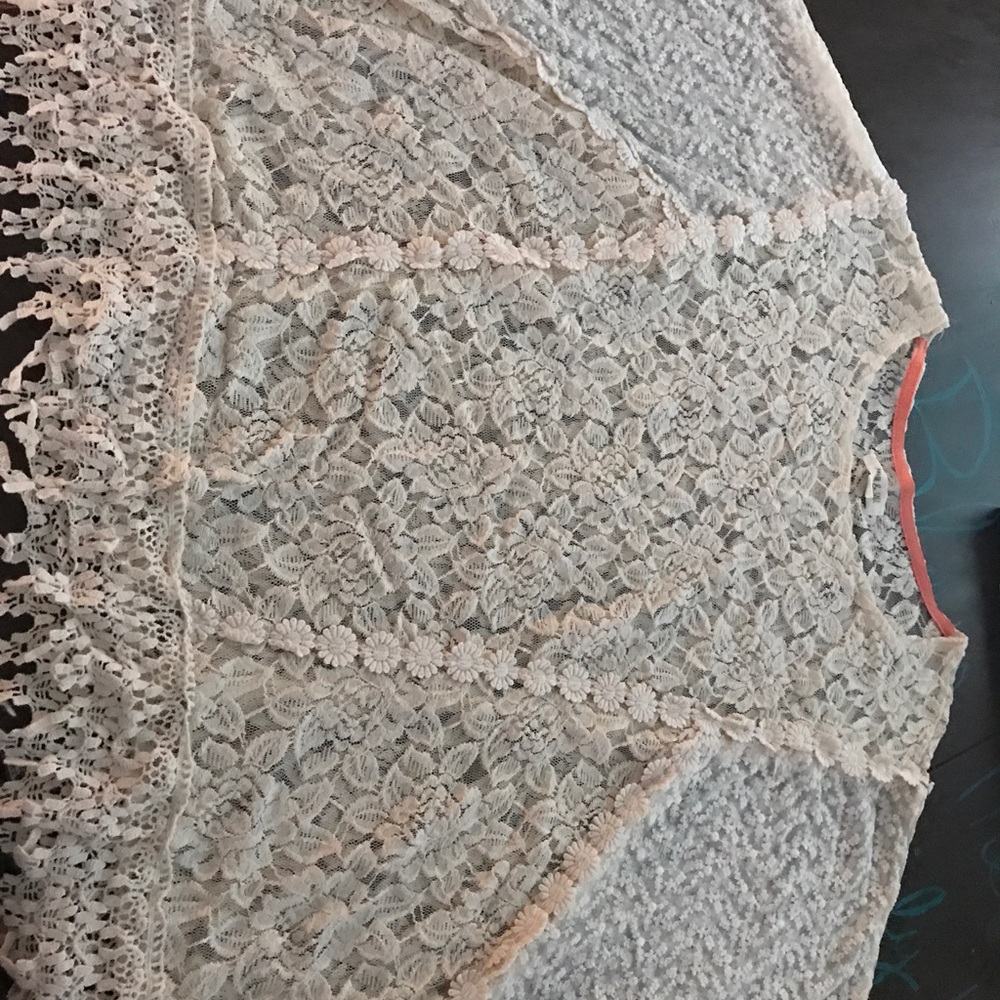 Taylor and Sage Shirt.  sz: large