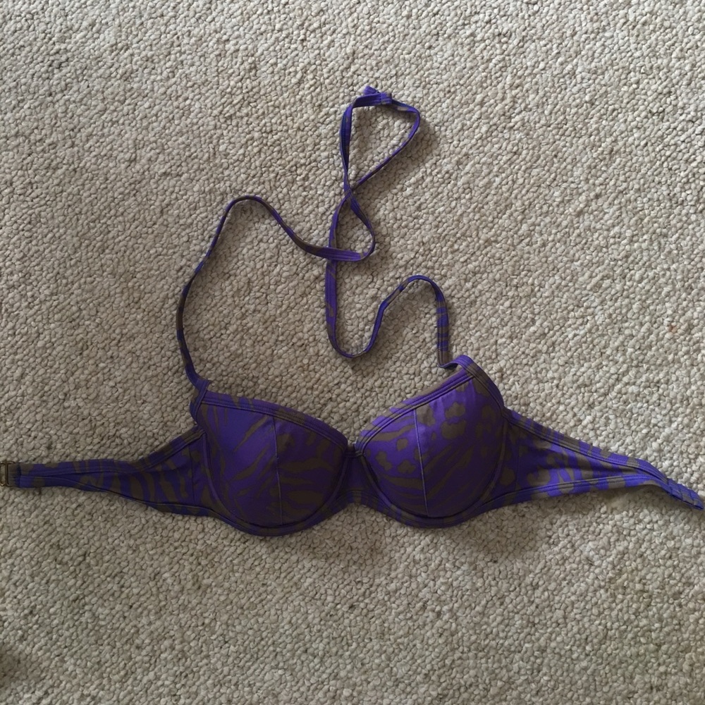Victoria's Secret swimsuit top