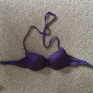 Victoria's Secret swimsuit top