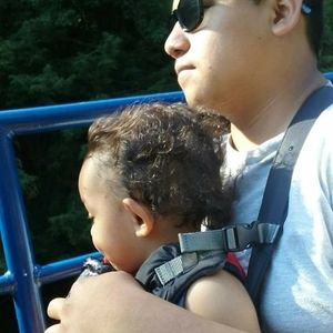 Meet your Posher, Alex