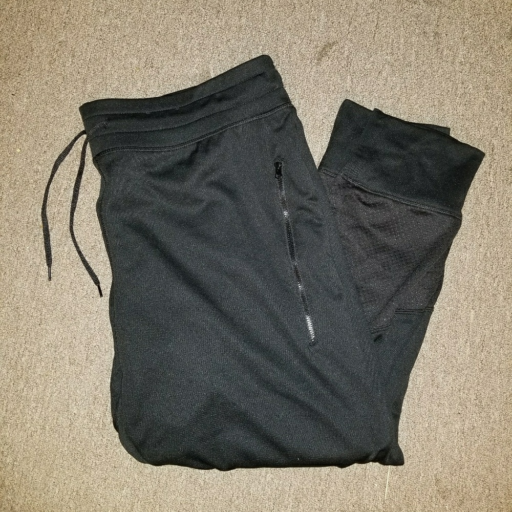Really soft Champion Duo Dry Joggers