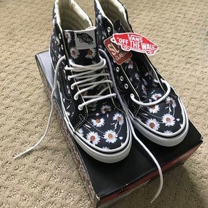 Van Sk8-Hi Slims Sneakers