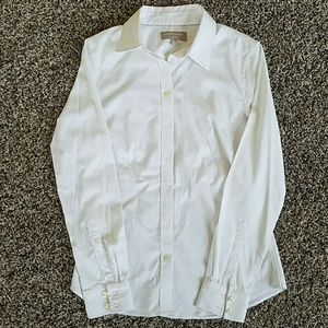 Banana Republic Button Down