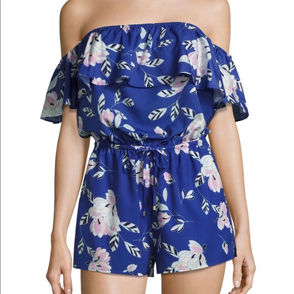 Yumi Kim | Shorts | Yumi Kim Ruffle Off 