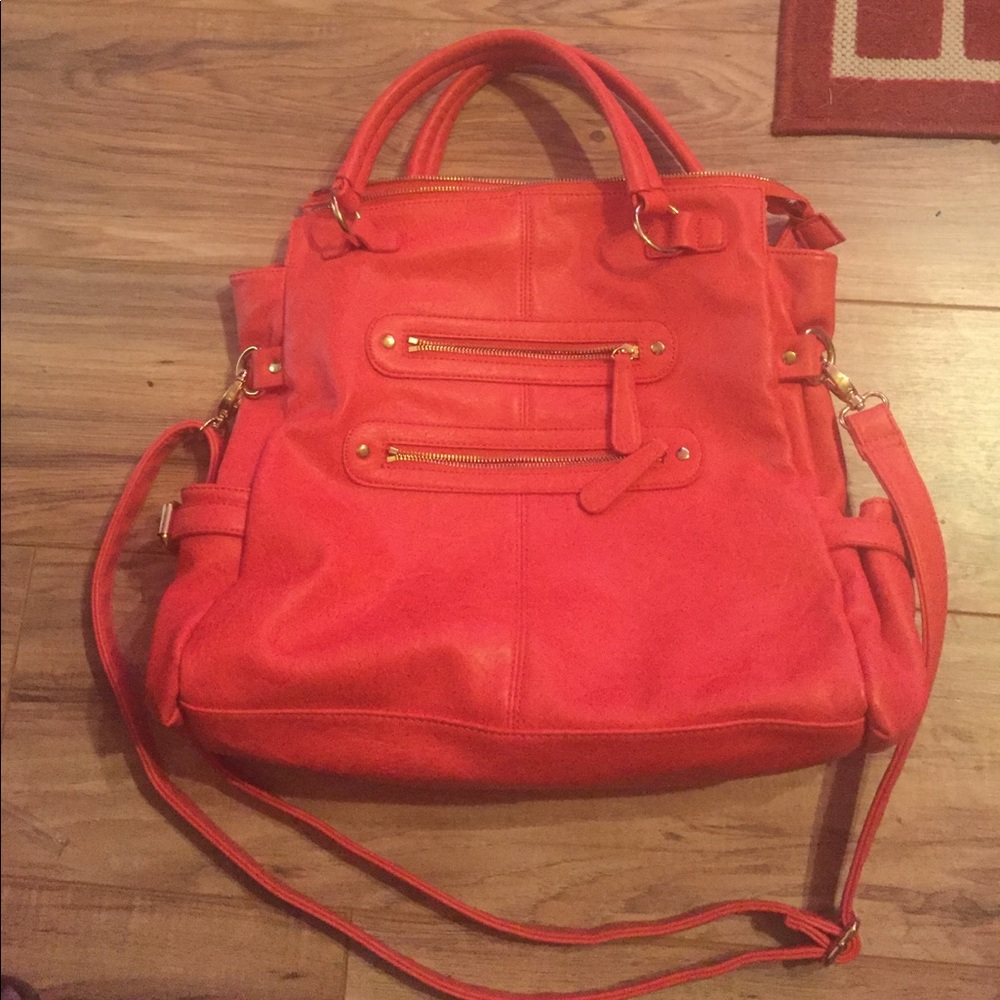 Large moda bag