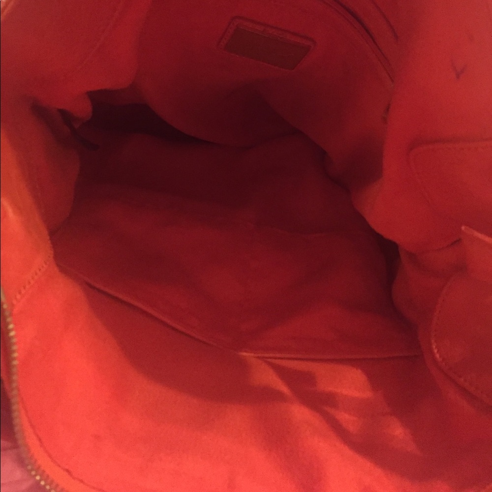 Large moda bag - Picture 2 of 4