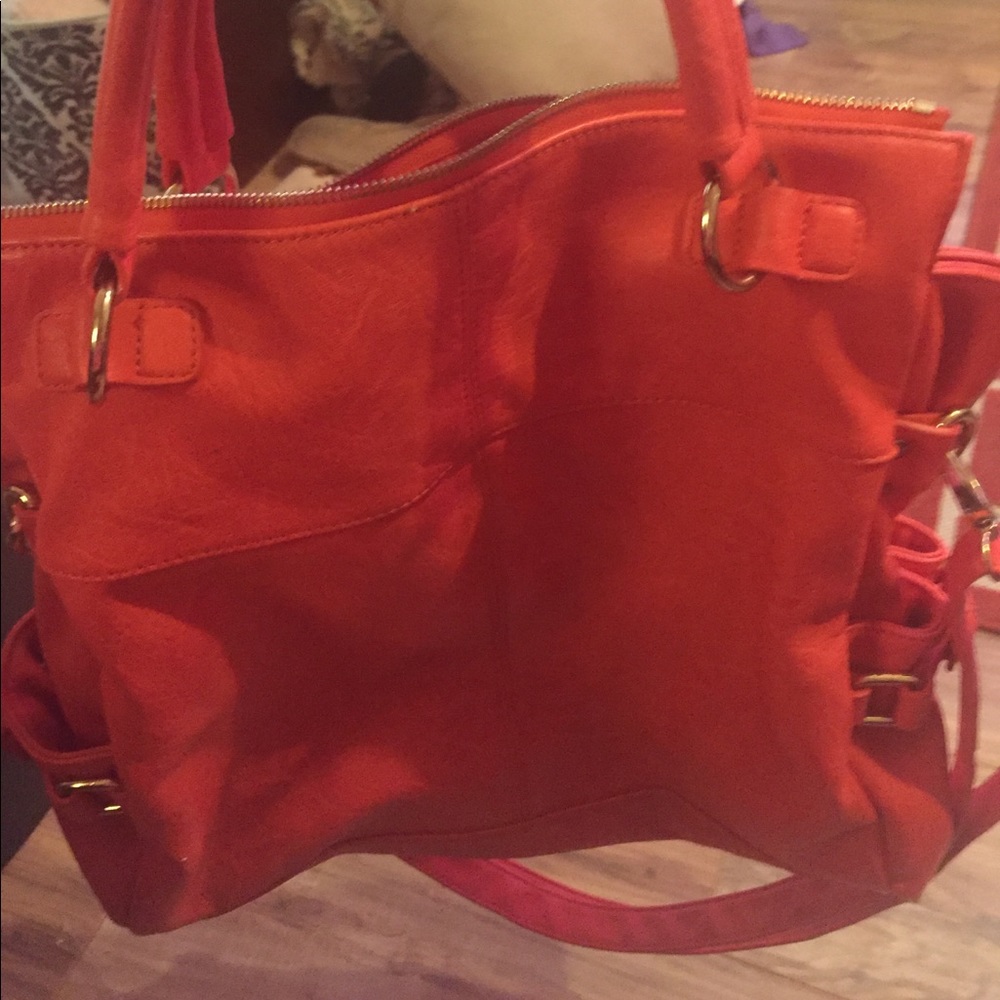 Large moda bag - Picture 3 of 4