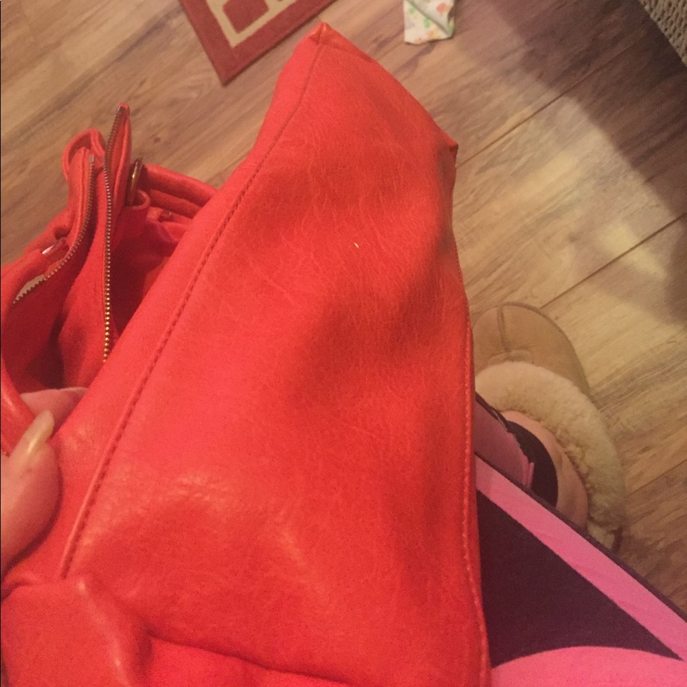 Large moda bag - Picture 4 of 4