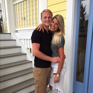 Meet your Posher, Stacey