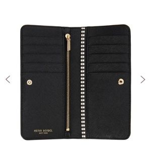 Henri bendel west 57th wallet