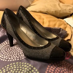 Anne Klein pumps