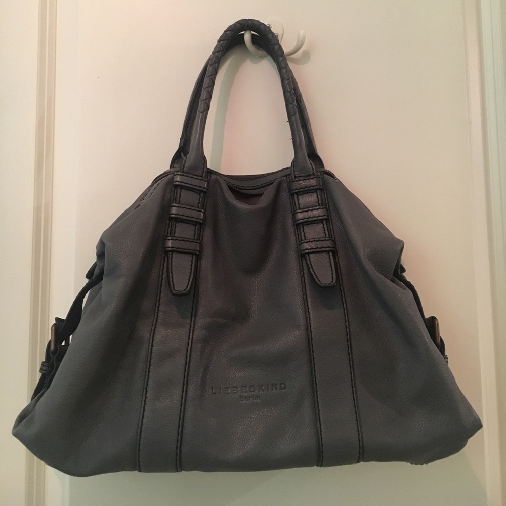 Liebeskind Berlin tote