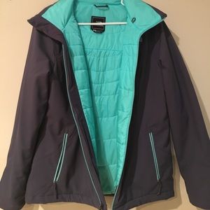 Women's The North Face Influx Insulated Jacket
