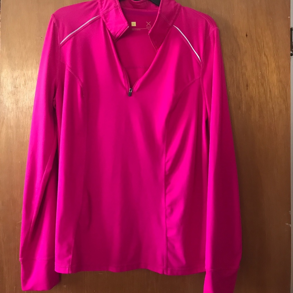 Workout Jacket