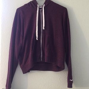 Super soft hollister hoodie