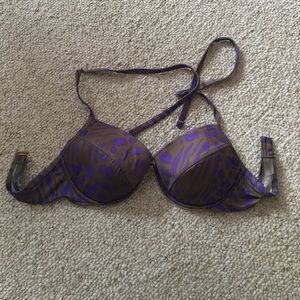 Victoria's Secret Bathing Suit Top