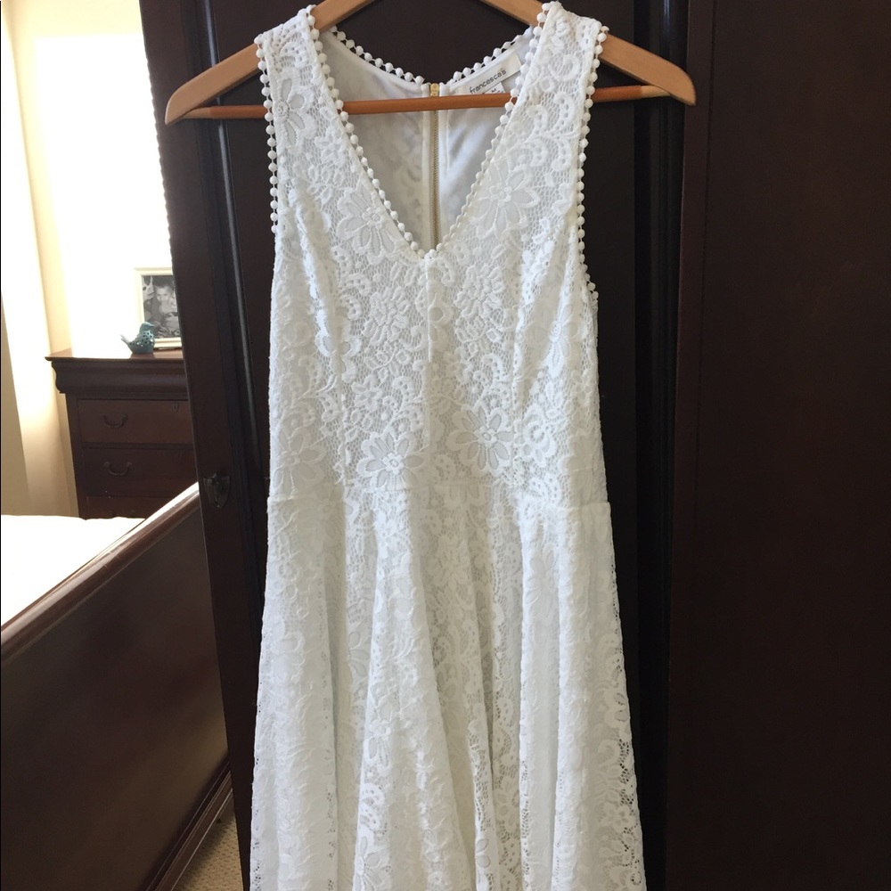 ❤️ Gorgeous Dress From Francesca's ❤️