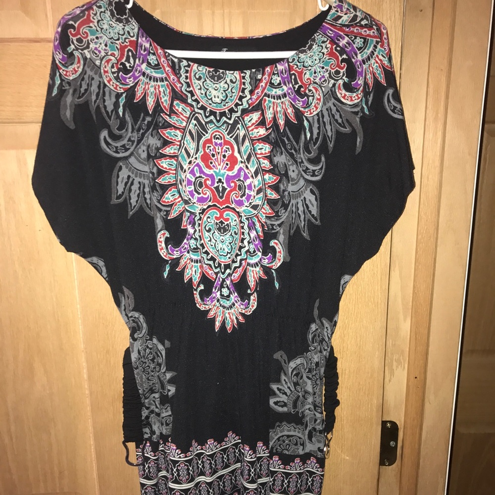 Forever 21 Dress with Belt