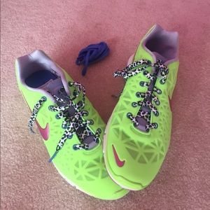 Nike shoes 🏃🏻👟