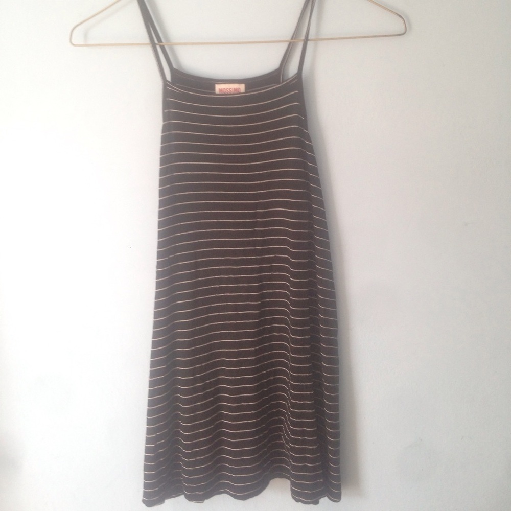Cute tank top