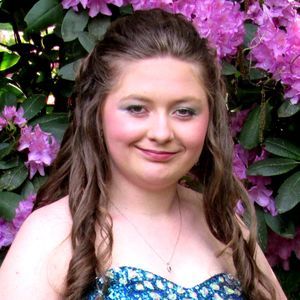 Meet your Posher, Mackenzie