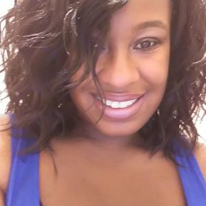 Meet your Posher, Patricia