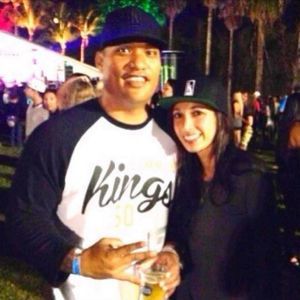 Meet your Posher, Kili