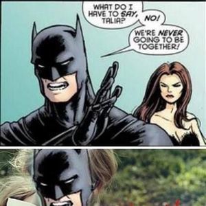 Meet your Posher, Ben