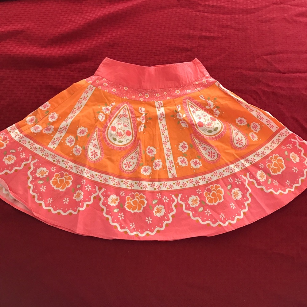 Kids skirt
