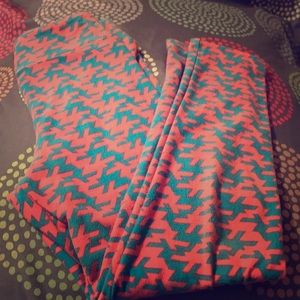Lularoe s/m leggings