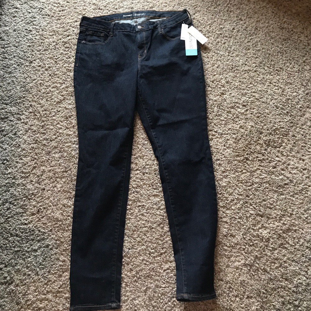 NWT! Old navy rockstars