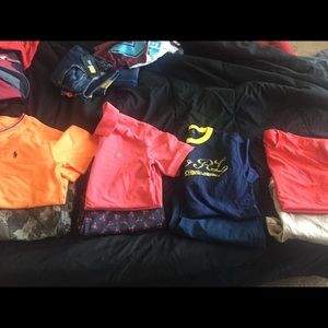 Boys Polo Outfits‼️